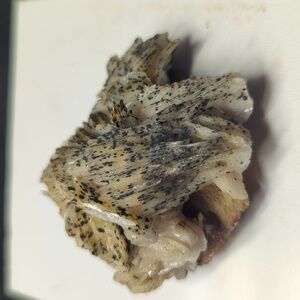 White Barite